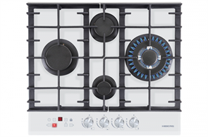 Варочная поверхность HIBERG VM 6145 W 00000282455