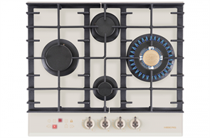Варочная поверхность HIBERG VM 6145 RY 00000282456