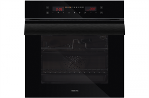 Духовой шкаф HIBERG VM 6192 B 00000284114