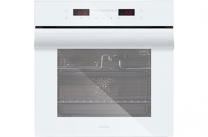 Духовой шкаф HIBERG VM 6192 W 00000284115