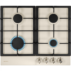 Газовая поверхность AVEX HS 6241 YR 00000284586