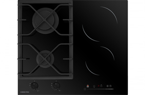 Варочная поверхность HIBERG VM 6021 B 00000287126