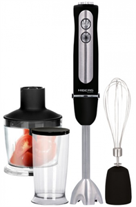 Блендер HIBERG HB 1041 Br 00000291266