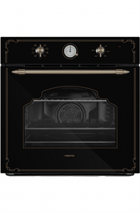 Духовой шкаф Hiberg HM 6393 BR 00000292288