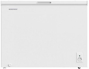 Морозильный ларь NORDFROST CF 300 00000306011