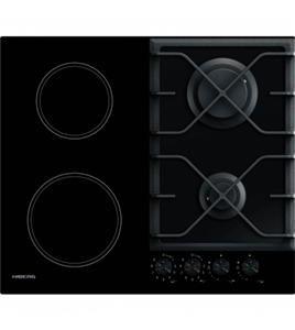 Варочная поверхность HIBERG VM 6020 B 00000309905