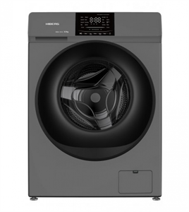 Стиральная машина Hiberg i-WQ6 - 814 S 00000310606