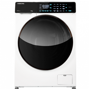 Стиральная машина HIBERG i-DDQ9 - 712 W 00000310971