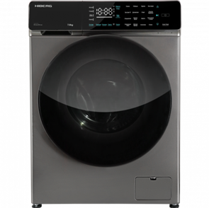 Стиральная машина HIBERG i-DDQ9 - 712 Sd 00000310972