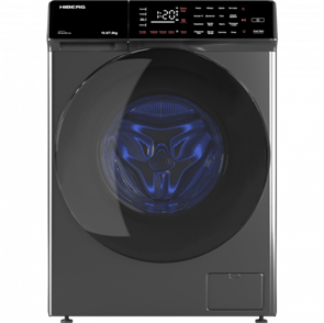 Стиральная машина c сушкой HIBERG i-DDQ9 - 10714 Sd 00000311462