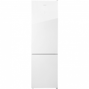 Холодильник HIBERG RFC-400DX NFGW inverter 00000312579