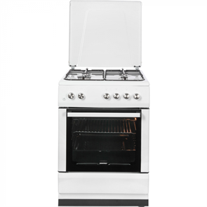 Газовая плита NORDFROST GG 6061 W 00000313108