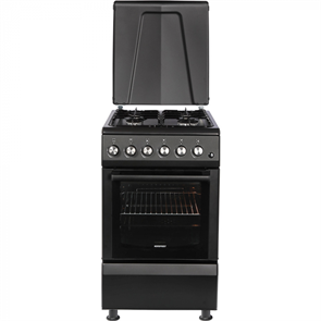 Газовая плита NORDFROST GG 5061 B 00000313111