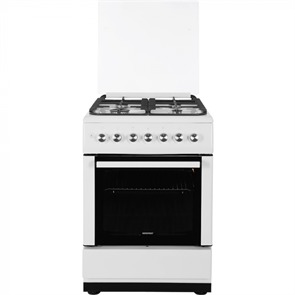 Газовая плита NORDFROST GG 6062 W 00000313112