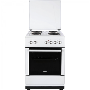 Электрическая плита NORDFROST EE 6061 W 00000313115