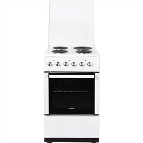 Комбинированная плита NORDFROST EE 5051 W 00000313119