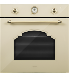 Духовой шкаф HIBERG VM 6382 YR 00000313220