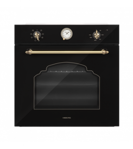 Духовой шкаф HIBERG VM 6382 BR 00000313221