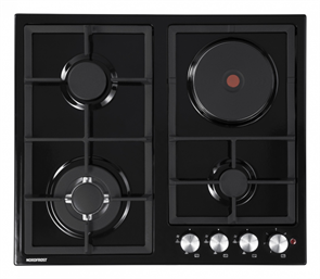 Комбинированная поверхность NORDFROST HS 6032 B 00000314004