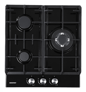 Газовая поверхность NORDFROST HS 4532 B 00000314006