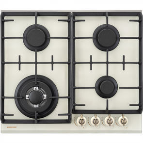 Газовая поверхность NORDFROST HM 6042 RY 00000314016
