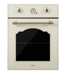 Духовой шкаф HIBERG VM 4360 RY 00000314027