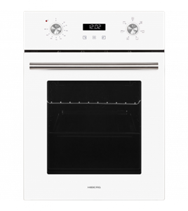 Духовой шкаф электрический HIBERG VM 4260 W 00000314028