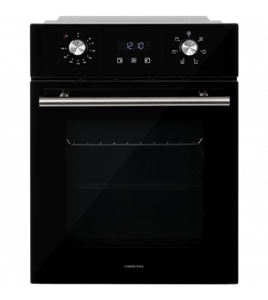 Духовой шкаф HIBERG VM 4260 B 00000314029