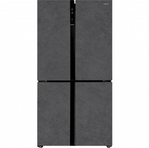 Холодильник HIBERG RFQ-500DX NFDs inverter 00000314326