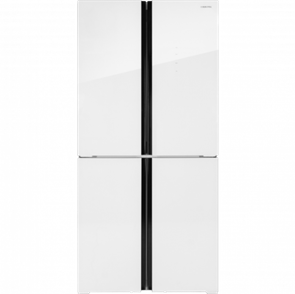 Холодильник HIBERG RFQ-500DX NFGW inverter 00000314761