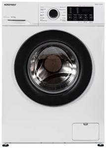 Стиральная машина NORDFROST i-DDQ4 10120 W 00000314762