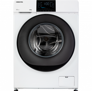 Стиральная машина HIBERG i-DDQ6 - 612 W 00000316047