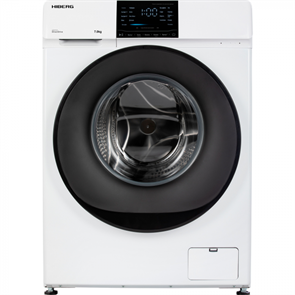 Стиральная машина HIBERG i-DDQ6 - 712 W 00000316048