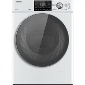 Стиральная машина HIBERG i-DDQ6A - 1214 W 00000316056