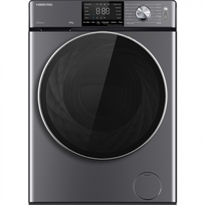 Стиральная машина HIBERG i-DDQ6A - 1214 Sd 00000316057