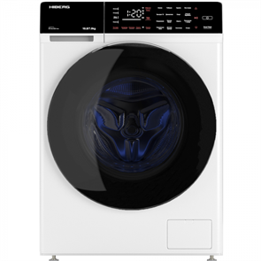 Стиральная машина c сушкой HIBERG i-DDQ9 - 10714 W 00000316059