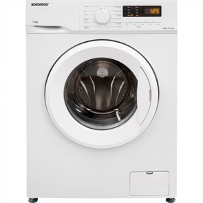 Стиральная машина NORDFROST WM2 7100 W 00000316412