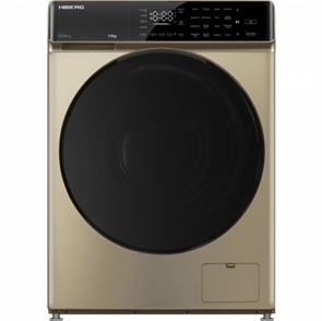 Стиральная машина HIBERG i-DDQ9 - 712 G 00000317277