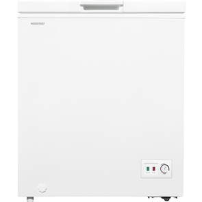 Морозильный ларь NORDFROST CFS 200 00000317762