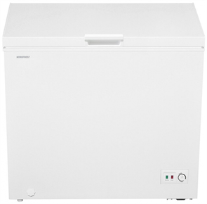 Морозильный ларь NORDFROST CFS 250 00000317763