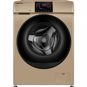 Стиральная машина HIBERG i-DDQ6 - 612 G 00000317766