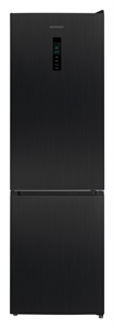 Двухкамерный холодильник отдельностоящий NORDFROST RFC 390D NFXd 00000318093
