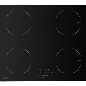 Индукционная поверхность NORDFROST i-M 6040 B 00000318171