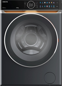 Стиральная машина HIBERG i-DDQ10 - 814 Sd 00000318616