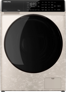 Стиральная машина HIBERG i-DDQ9 - 712 Ym 00000318619