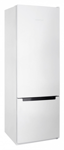 Двухкамерный холодильник отдельностоящий NORDFROST NRB 124 W 00000318714