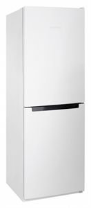 Двухкамерный холодильник отдельностоящий NORDFROST NRB 161NF W 00000318744