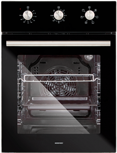 Электрический духовой шкаф NORDFROST HM 4060 B 00000318771