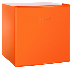 Однокамерный холодильник отдельностоящий NORDFROST NR 402 Or 00000319137