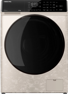 Стиральная машина HIBERG i-DDQ9 - 812 Ym 00000319139